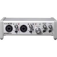 Tascam Series 102i Audio/MIDI-Interface