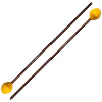 Vic Firth American Custom Tastatur mittlere Kopf Pilz