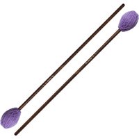Vic Firth American Custom Keyboard Super Soft Head Round