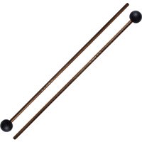 Vic Firth American Custom Tastatur mittlere Hartgummi