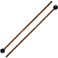 Vic Firth American Custom Tastatur schwer phenolischen 1" Kugel