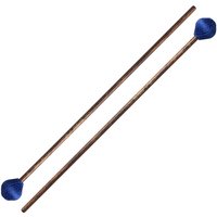 Vic Firth American Custom Keyboard Very Hard Head Round