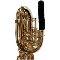 HW Pad Saver für Bariton Sax oberen Bogen