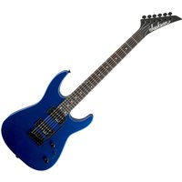 Jackson JS Series Dinky JS12 Metallic Blue