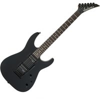 Jackson JS Series Dinky JS11 Gloss Black