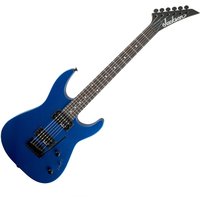 Jackson JS Series Dinky JS11 Metallic Blue
