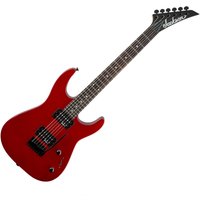 Jackson JS Series Dinky JS11 Metallic Red