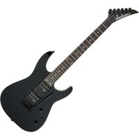 Jackson JS Series Dinky JS12 Gloss Black