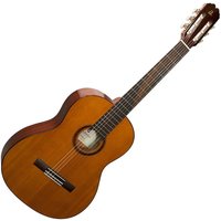 Admira Malaga 3/4 Classical Guitar