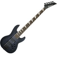 Jackson JS Series Concert JS3VQ Transparent Black Burst