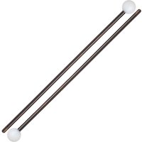 Vic Firth American Custom Keyboard Poly Ball Soft