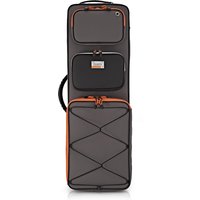 BAM Peak Performance Violin Case Oblong