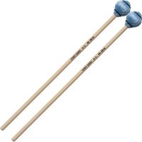 Vic Firth Terry Gibbs Tastatur Medium Blue Schnur