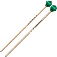 Vic Firth Terry Gibbs Keyboard Medium Hard Green Cord