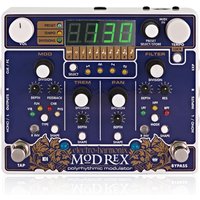 Electro Harmonix Mod Rex Poly-Rhythmic Modulator