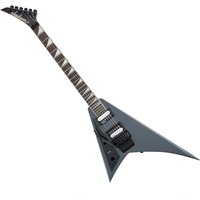 Jackson JS32L Rhoads Satin Grey