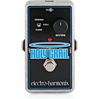Electro Harmonix Holy Grail Nano Reverb