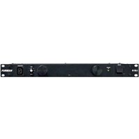 Furman M-10XLE Power Conditioner mit zwei verstellbaren Lampen