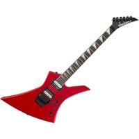 Jackson JS Series Kelly JS32 Ferrari Red