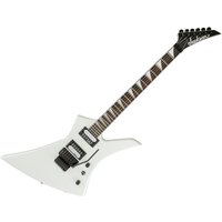 Jackson JS Series Kelly JS32 Snow White