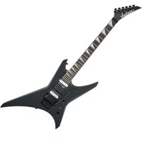 Jackson JS Series Warrior JS32 Satin Black