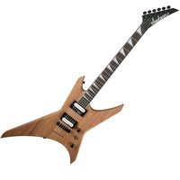 Jackson JS Series Warrior JS32T Natural Oil