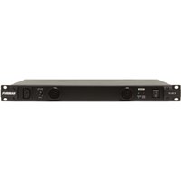 Furman PL-8CE Power Conditioner mit zwei einstellbaren Lampen und SMP