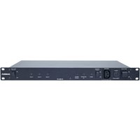 Furman PS-8REIII Leistungsaufbereiter und Sequenzer