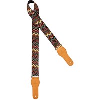 Ortega OCS-460 World Series Gitarrengurt Machu Pichu