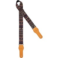 Ortega OCS-470 World Series Gitarrengurt Maya Dance