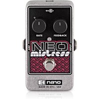 Electro Harmonix Neo Mistress Flanger