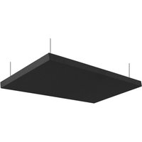 Primacoustic Nimbus Acoustic Ceiling Cloud Black (Pack of 2)