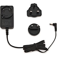 9V Compact Power Supply by Gear4music Centre Negative Multi Plug