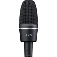 AKG C3000 Großmembran-Kondensatormikrofon