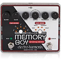 Electro Harmonix Deluxe Memory Boy Analog Delay