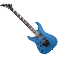 Jackson JS Series Dinky Arch Top JS32 DKA Bright Blue