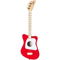 Loog Mini Acoustic Red