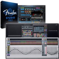 PreSonus StudioLive 32S