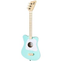 Loog Mini Acoustic Green