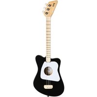 Loog Mini Schwarz