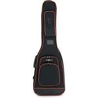 Pro Bass Guitar Gig Bag by Gear4music