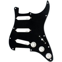 EMG David Gilmour DG20 Special Edition Pickup Set Black and White
