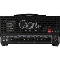 PRS Mark Tremonti MT15 V2 Valve Head