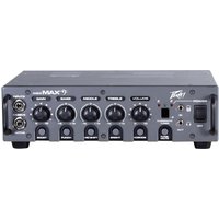Peavey MiniMAX MKII MiniMAX MKII Bass Head