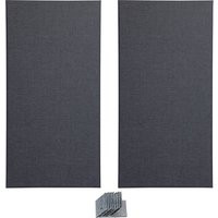 Primacoustic London BT in Black (Pack of 2)