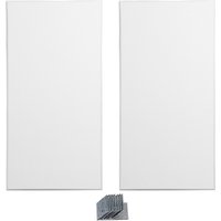 Primacoustic London BT in White (Pack of 2)