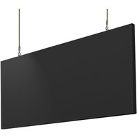 Primacoustic Saturna in Black (Pack of 2)