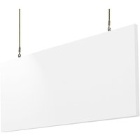 Primacoustic Saturna in White (Pack of 2)