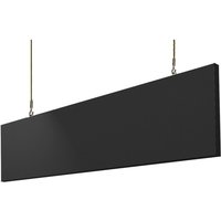 Primacoustic Saturna LP in Black (Pack of 2)