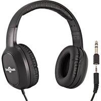 HP-210 Stereo-Kopfhörer von Gear4music